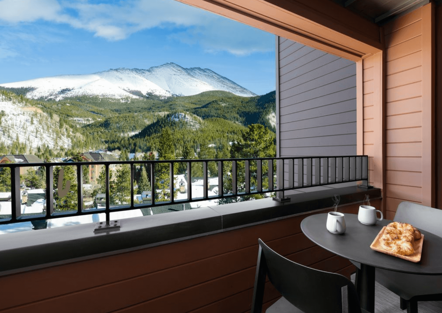breckenridge - hilton hotels